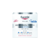 Hyaluron Filler Anti-Aging Face Day Cream SPF 15